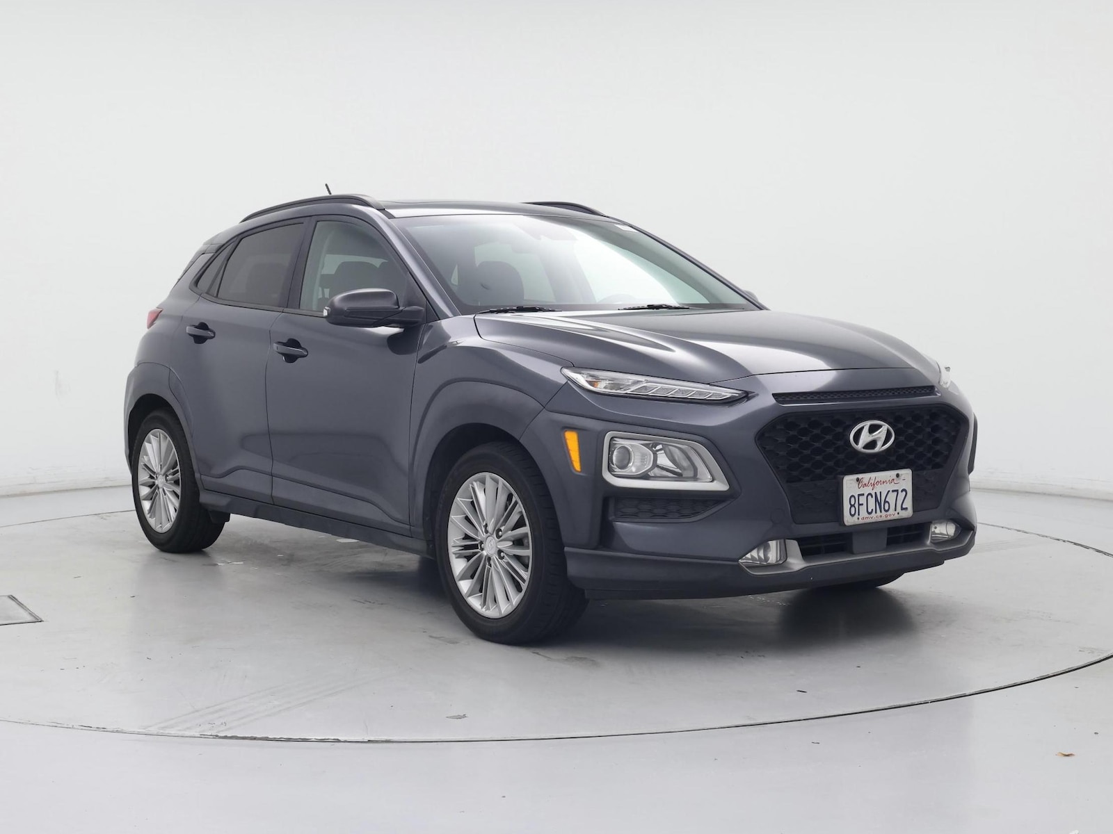 hyundai kona 2018 KM8K62AA4JU135126 image hyundai kona 2018 KM8K62AA4JU135126 image