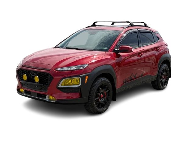 hyundai kona 2018 KM8K62AA1JU101256 image hyundai kona 2018 KM8K62AA1JU101256 image