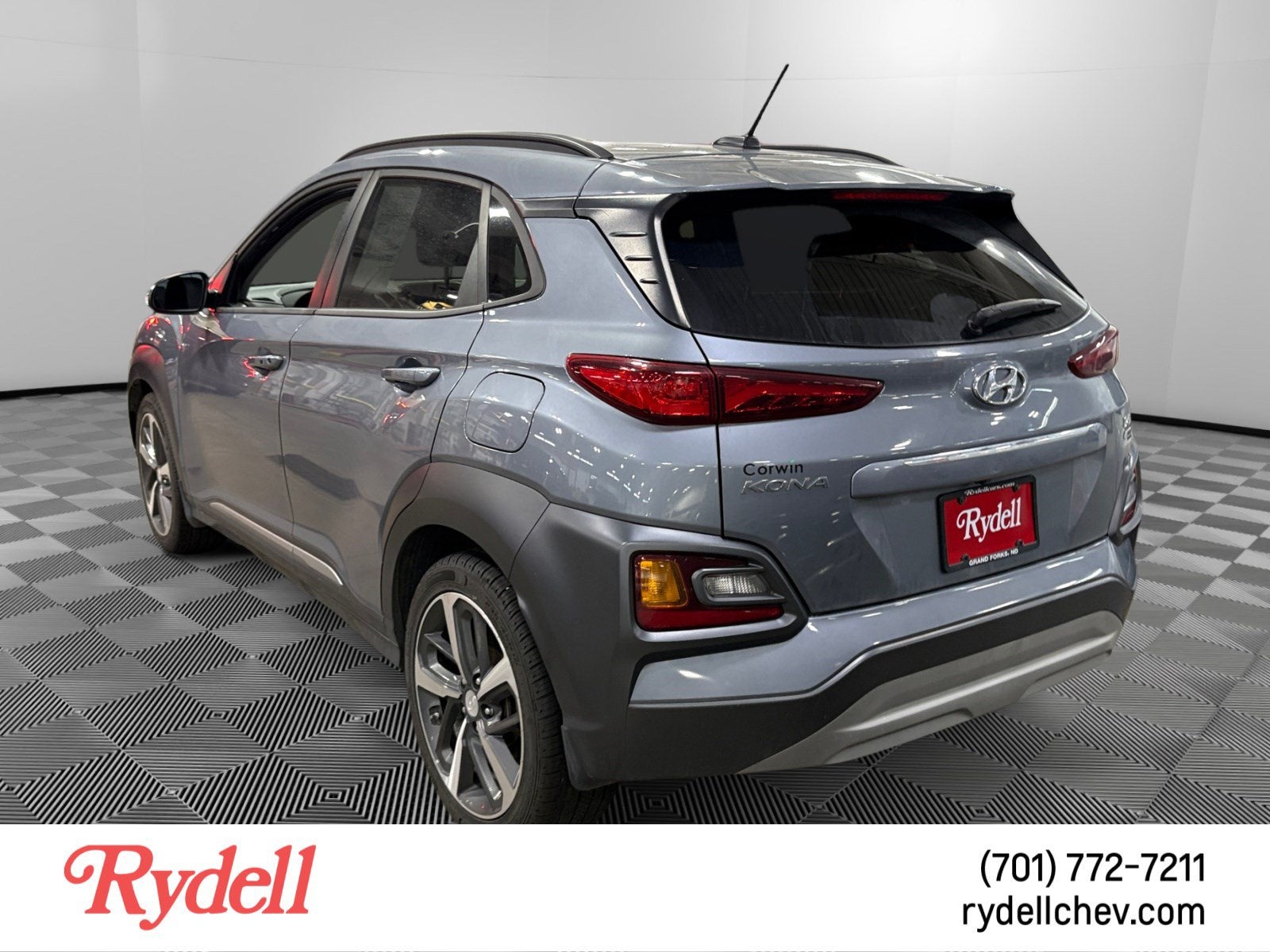 hyundai kona 2018 KM8K3CA58JU097420 image hyundai kona 2018 KM8K3CA58JU097420 image