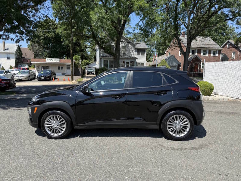 hyundai kona 2018 KM8K2CAA9JU131333 image hyundai kona 2018 KM8K2CAA9JU131333 image