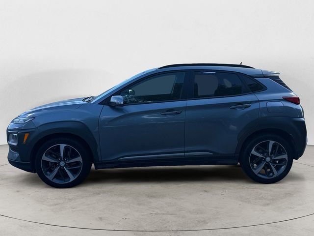 hyundai kona 2018 KM8K3CA52JU087563 image hyundai kona 2018 KM8K3CA52JU087563 image