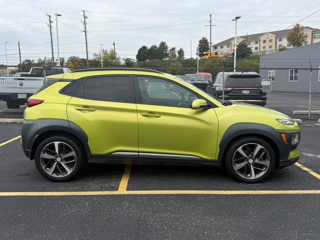 hyundai kona 2018 KM8K5CA57JU088802 image hyundai kona 2018 KM8K5CA57JU088802 image