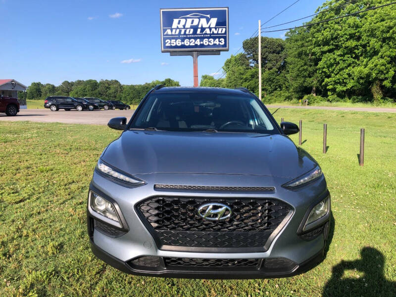 hyundai kona 2018 KM8K22AA4JU102932 image hyundai kona 2018 KM8K22AA4JU102932 image