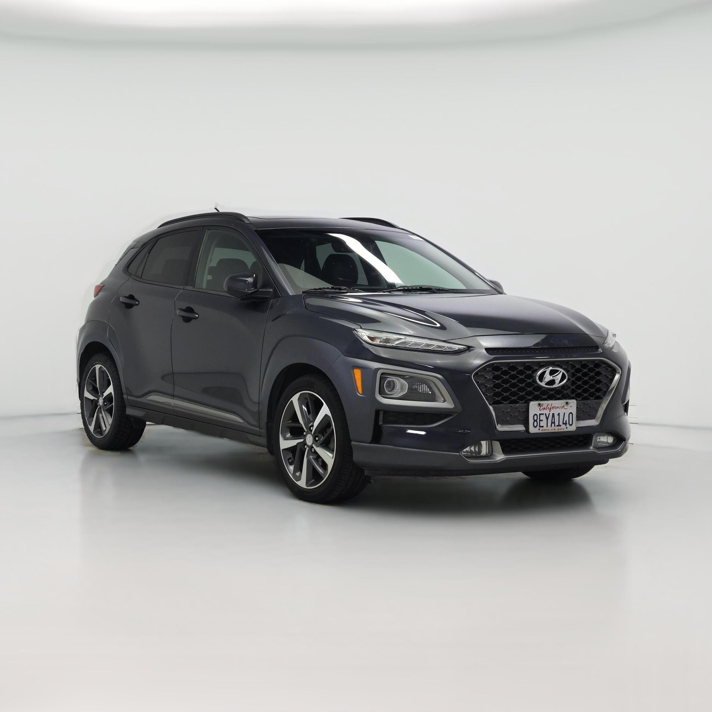 hyundai kona 2018 KM8K33A5XJU104819 image hyundai kona 2018 KM8K33A5XJU104819 image