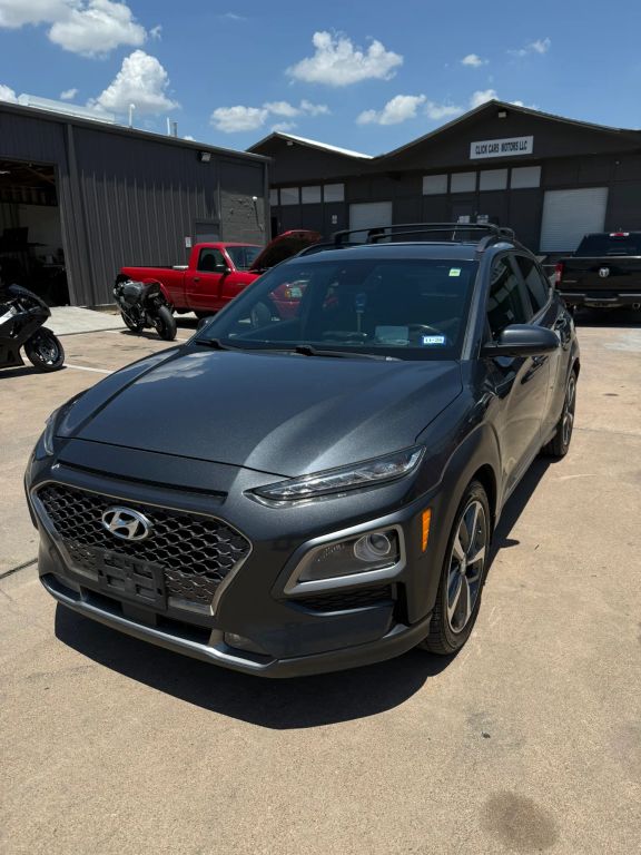 hyundai kona 2018 KM8K53A56JU072395 image hyundai kona 2018 KM8K53A56JU072395 image