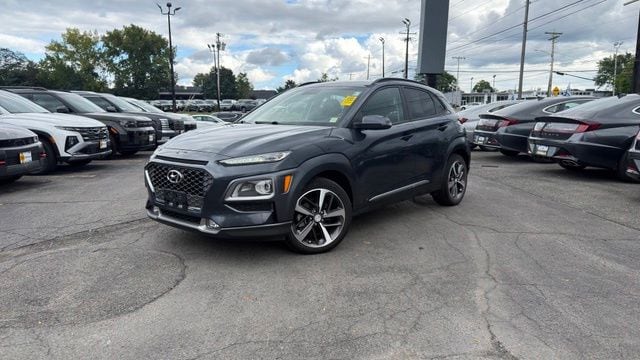 hyundai kona 2018 KM8K3CA55JU181954 image hyundai kona 2018 KM8K3CA55JU181954 image