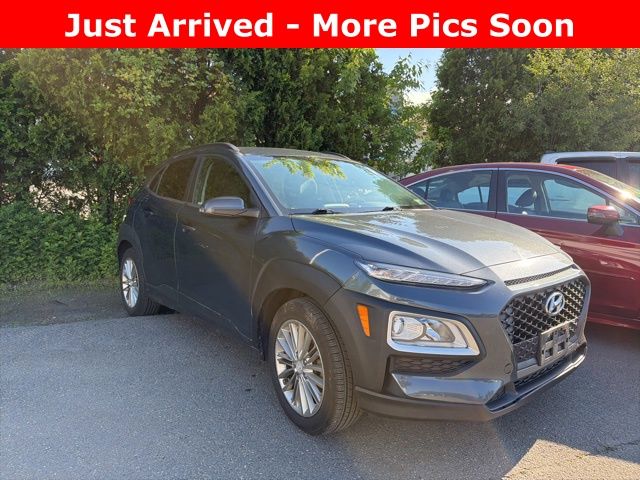 hyundai kona 2018 KM8K2CAA4JU082798 image hyundai kona 2018 KM8K2CAA4JU082798 image