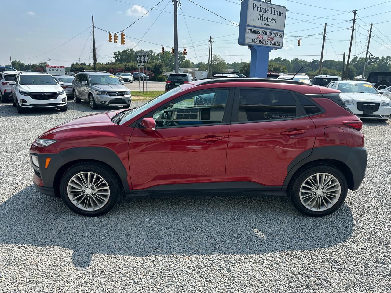 hyundai kona 2018 KM8K22AA0JU146779 image hyundai kona 2018 KM8K22AA0JU146779 image