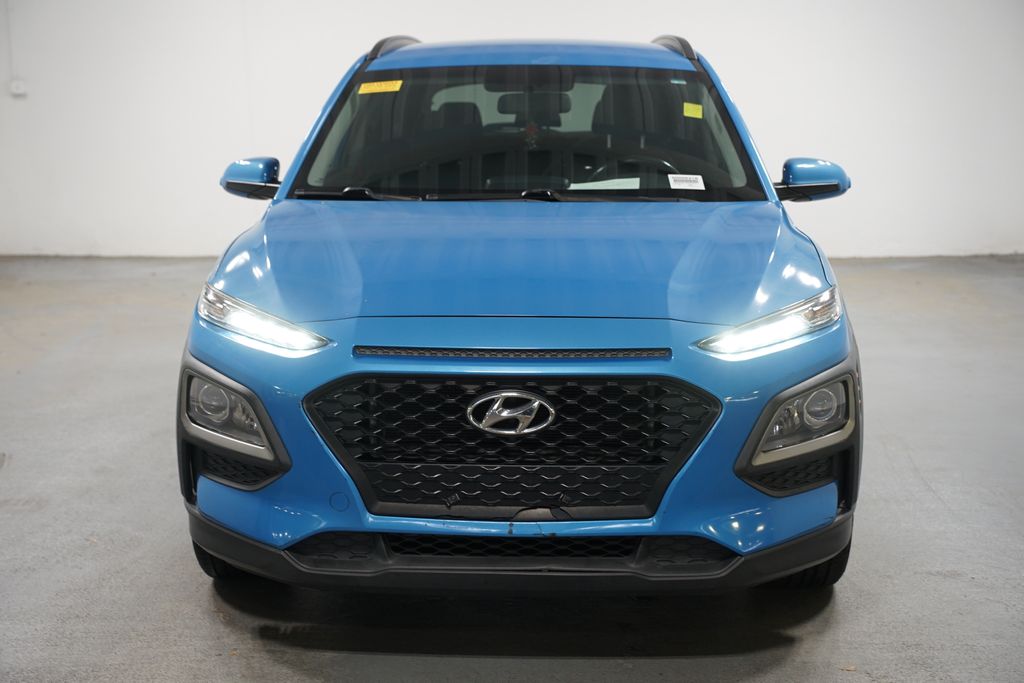 hyundai kona 2018 KM8K22AA7JU069019 image hyundai kona 2018 KM8K22AA7JU069019 image