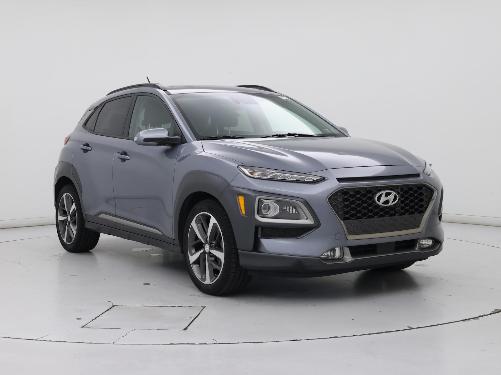 hyundai kona 2018 KM8K5CA56JU168978 image hyundai kona 2018 KM8K5CA56JU168978 image