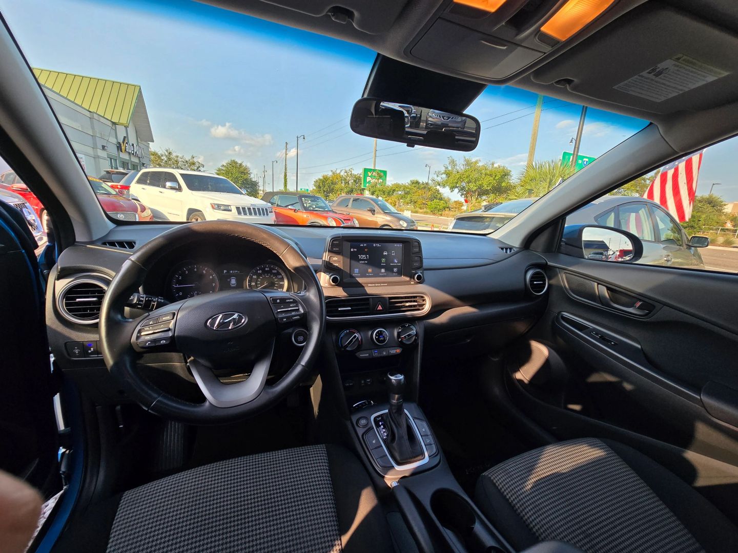 hyundai kona 2018 KM8K62AA9JU157624 image hyundai kona 2018 KM8K62AA9JU157624 image