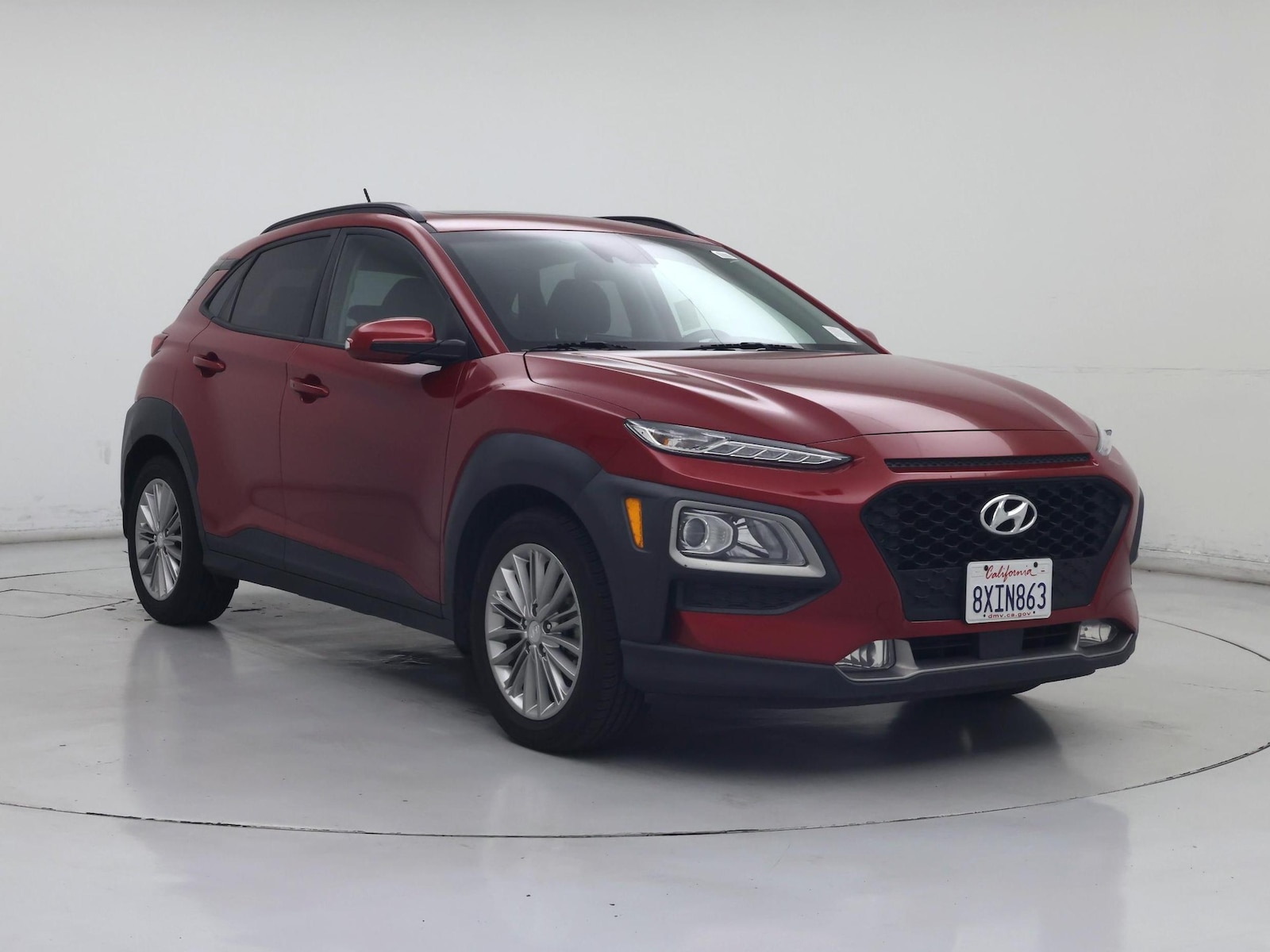 hyundai kona 2018 KM8K62AA0JU101975 image hyundai kona 2018 KM8K62AA0JU101975 image