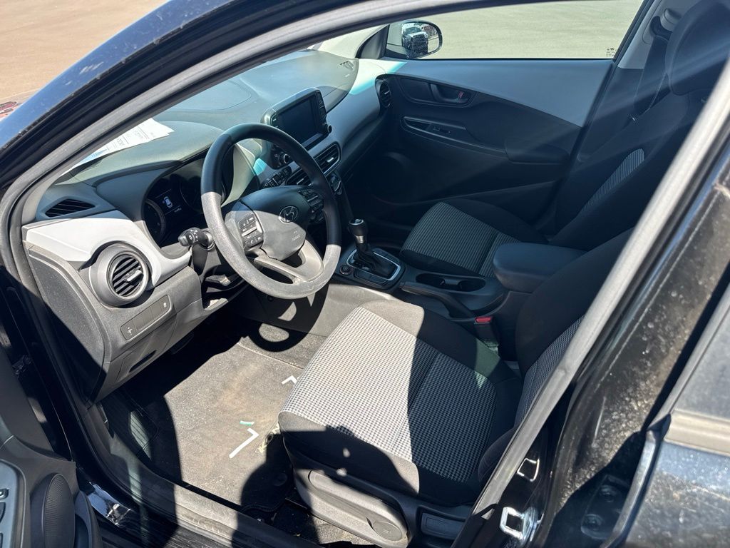 hyundai kona 2018 KM8K1CAAXJU178194 image hyundai kona 2018 KM8K1CAAXJU178194 image