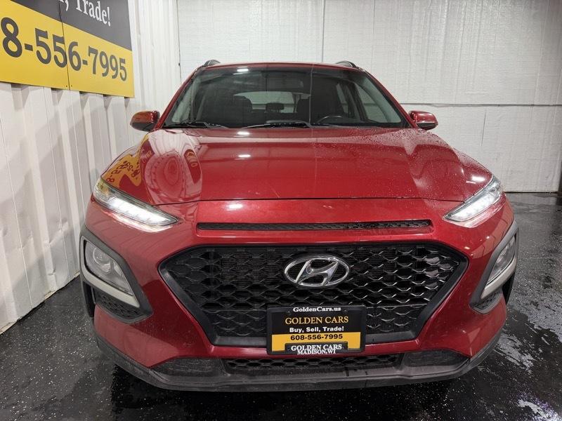 hyundai kona 2018 KM8K2CAA3JU086258 image hyundai kona 2018 KM8K2CAA3JU086258 image