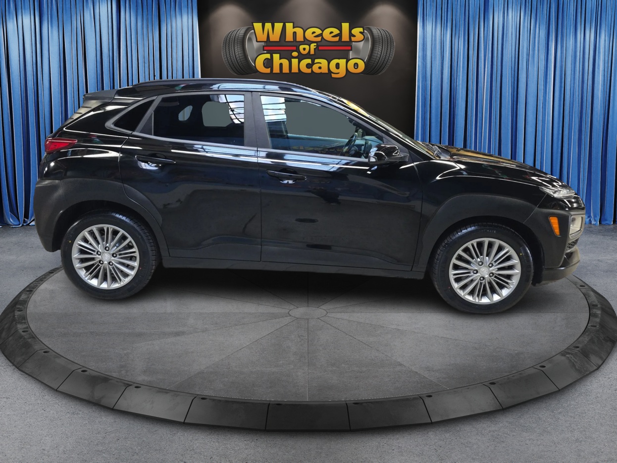 hyundai kona 2018 KM8K2CAA8JU129881 image hyundai kona 2018 KM8K2CAA8JU129881 image