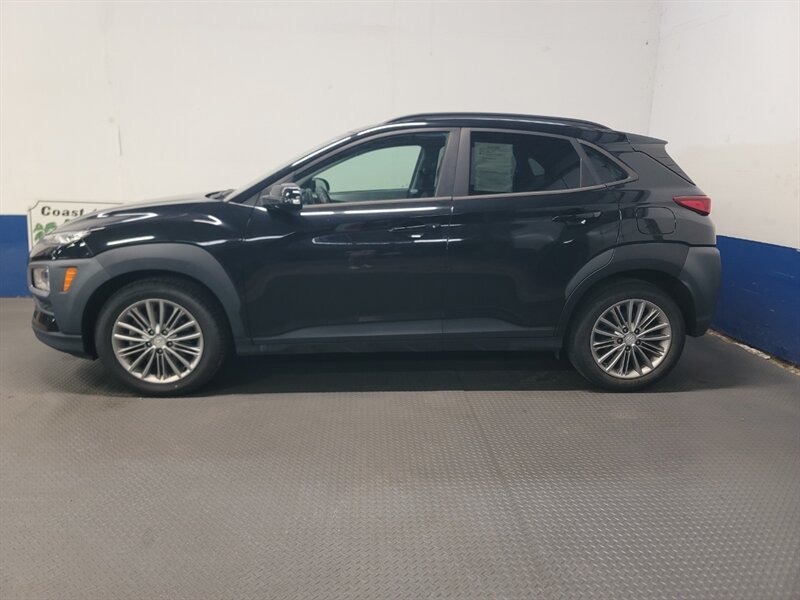 hyundai kona 2018 KM8K2CAA4JU131711 image hyundai kona 2018 KM8K2CAA4JU131711 image