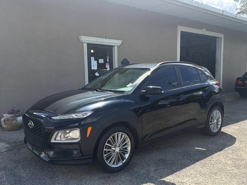 hyundai kona 2018 KM8K62AA1JU082501 image hyundai kona 2018 KM8K62AA1JU082501 image