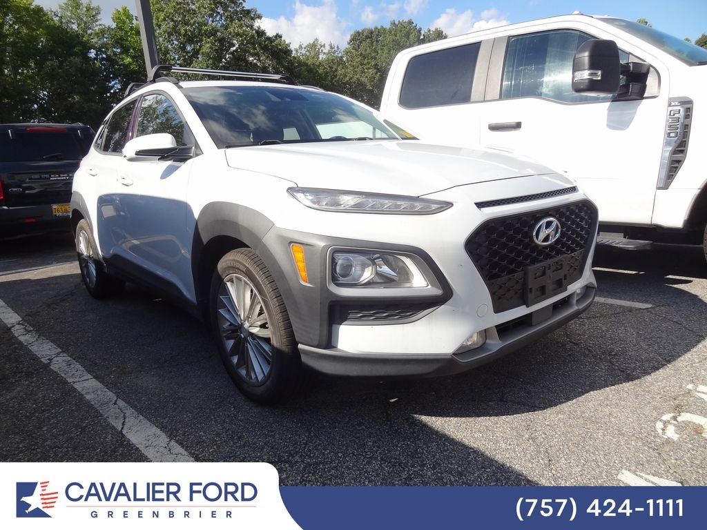 hyundai kona 2018 KM8K62AA0JU160444 image hyundai kona 2018 KM8K62AA0JU160444 image