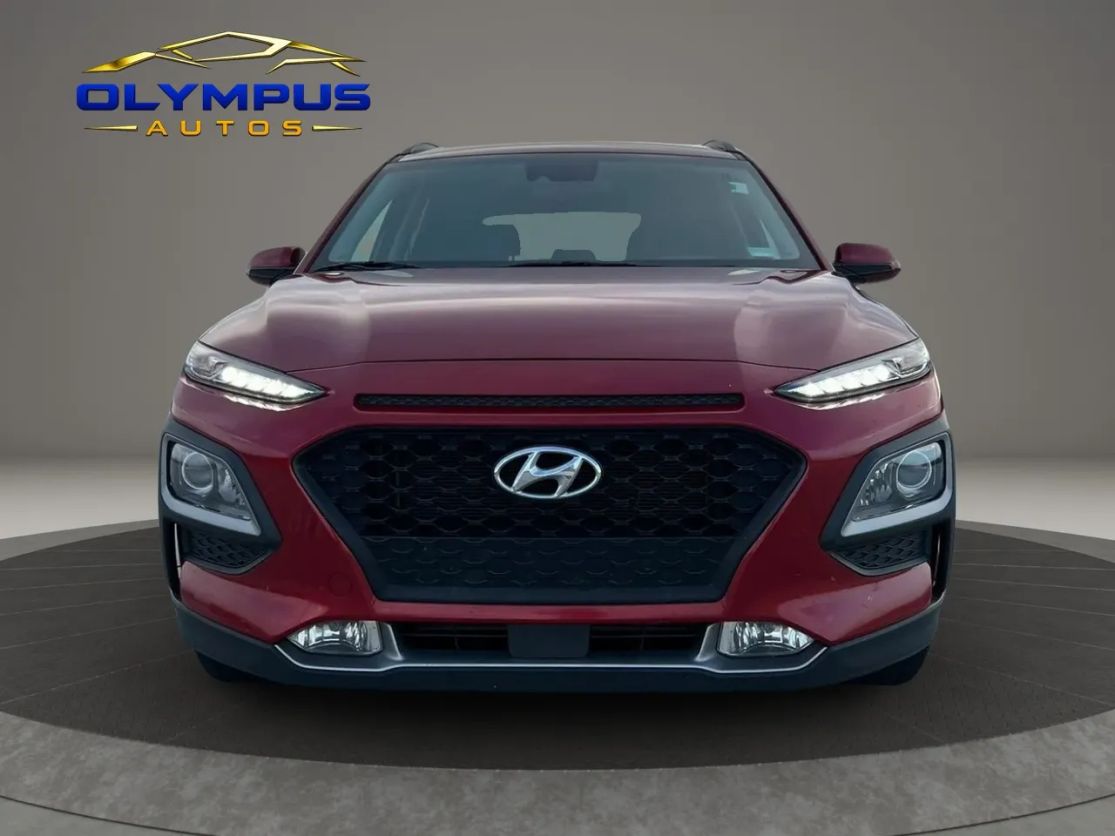 hyundai kona 2018 KM8K62AA8JU073391 image hyundai kona 2018 KM8K62AA8JU073391 image