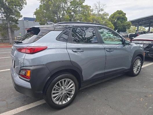hyundai kona 2018 KM8K2CAAXJU160856 image hyundai kona 2018 KM8K2CAAXJU160856 image