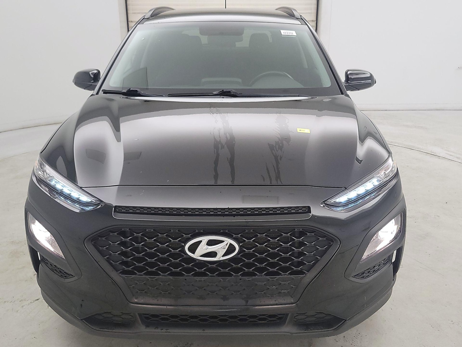 hyundai kona 2018 KM8K22AA8JU152393 image hyundai kona 2018 KM8K22AA8JU152393 image