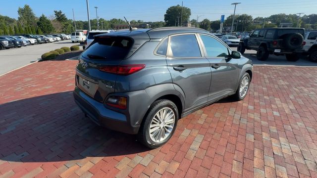hyundai kona 2018 KM8K2CAA9JU184811 image hyundai kona 2018 KM8K2CAA9JU184811 image