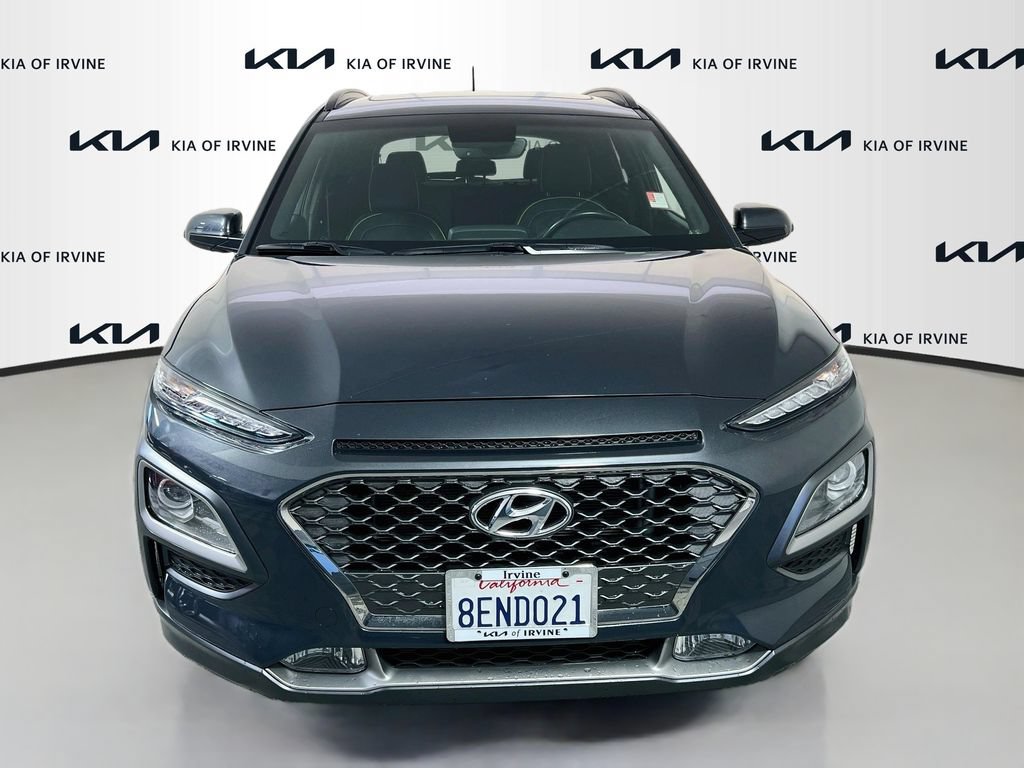 hyundai kona 2018 KM8K33A57JU072167 image hyundai kona 2018 KM8K33A57JU072167 image