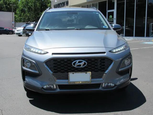 hyundai kona 2018 KM8K3CA5XJU166804 image hyundai kona 2018 KM8K3CA5XJU166804 image