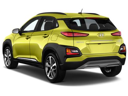 hyundai kona 2018 KM8K5CA50JU112258 image hyundai kona 2018 KM8K5CA50JU112258 image