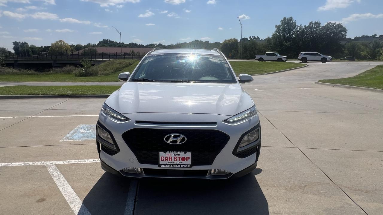 hyundai kona 2018 KM8K62AA7JU161297 image hyundai kona 2018 KM8K62AA7JU161297 image