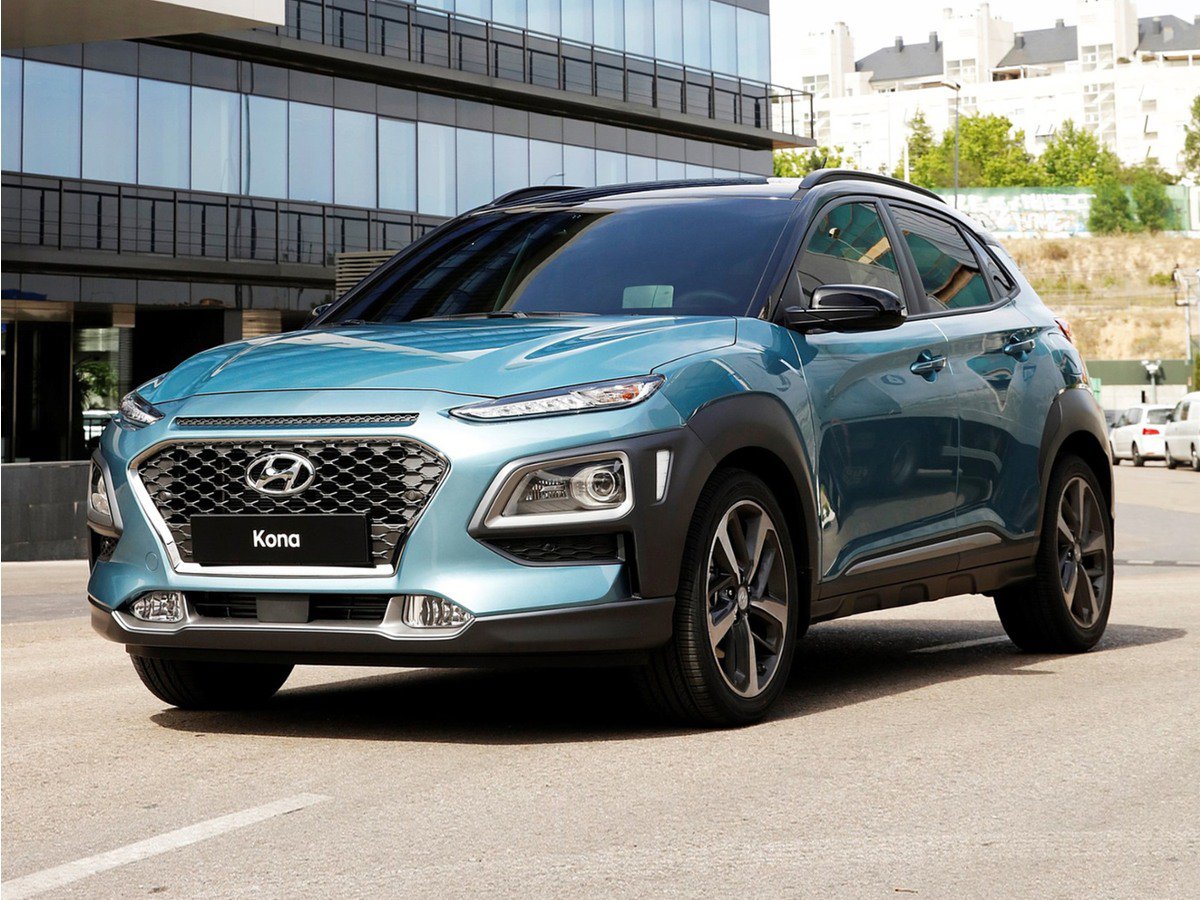 hyundai kona 2018 KM8K6CAA2JU127273 image hyundai kona 2018 KM8K6CAA2JU127273 image