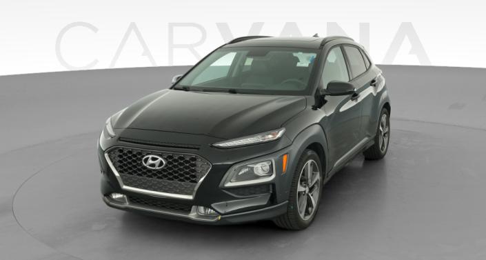 hyundai kona 2018 KM8K33A52JU146627 image