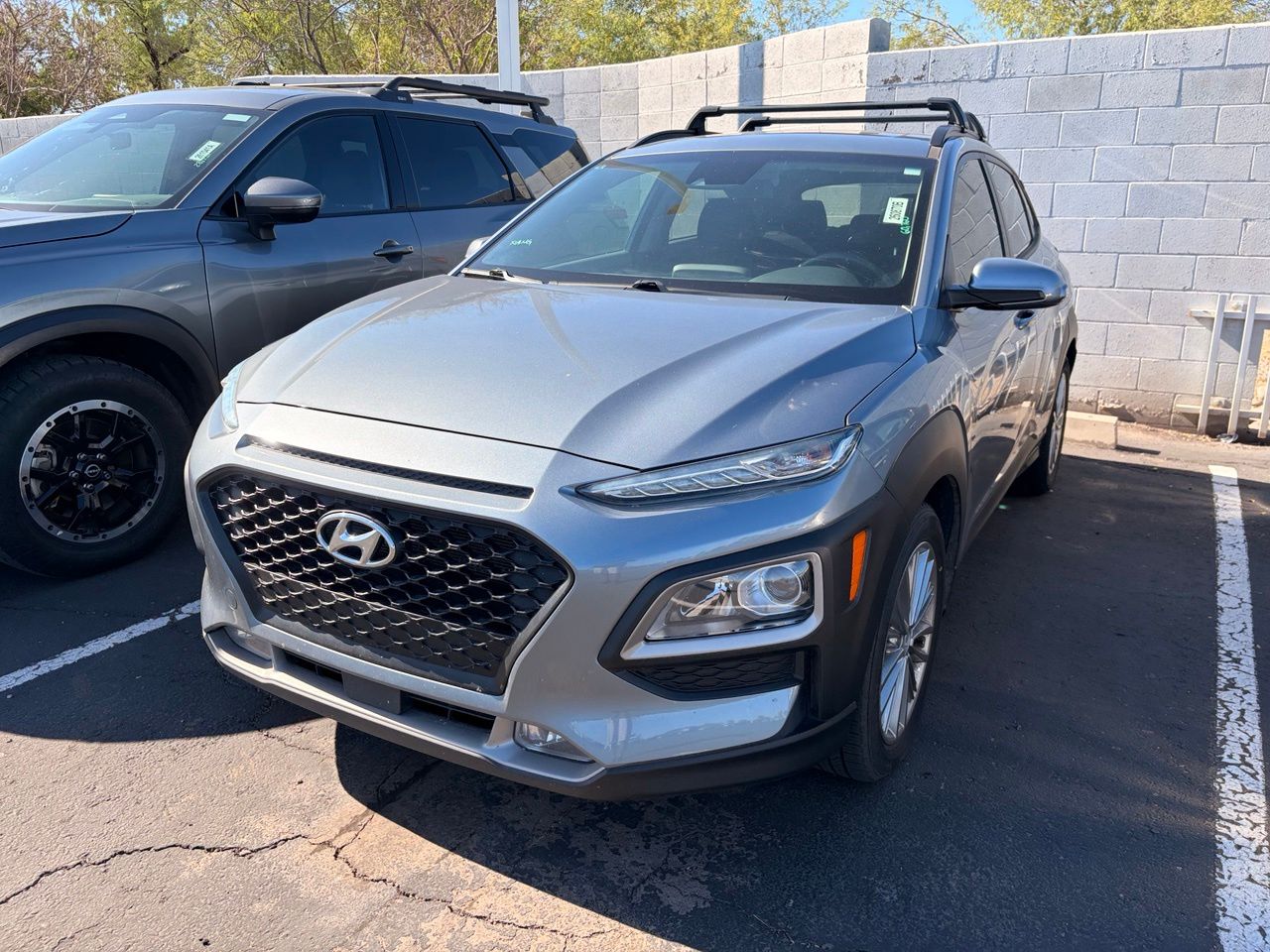 hyundai kona 2018 KM8K62AA2JU179187 image hyundai kona 2018 KM8K62AA2JU179187 image