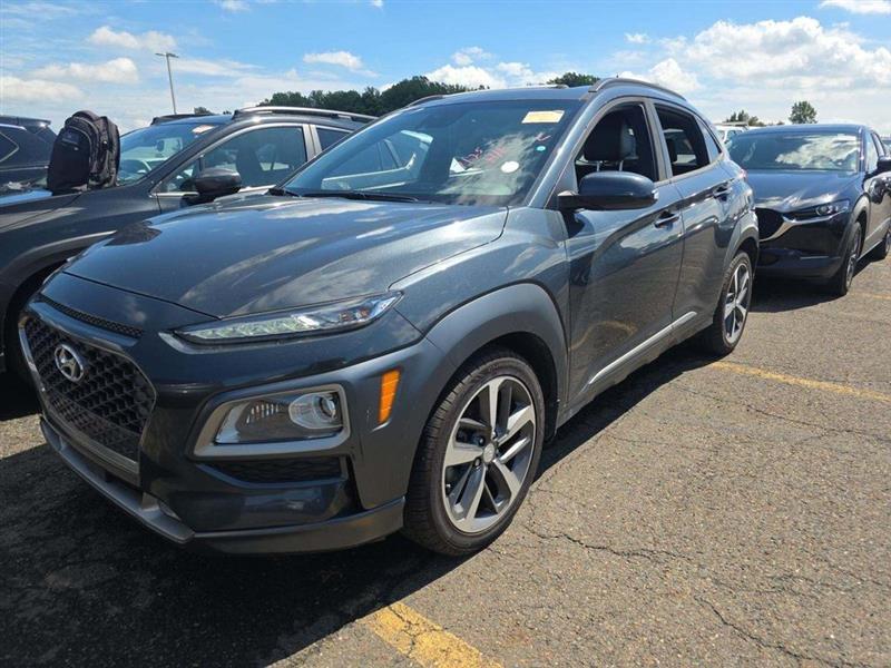 hyundai kona 2018 KM8K5CA55JU096641 image hyundai kona 2018 KM8K5CA55JU096641 image