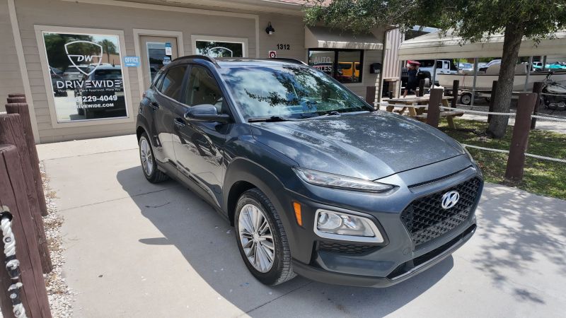 hyundai kona 2018 KM8K22AA2JU164068 image hyundai kona 2018 KM8K22AA2JU164068 image