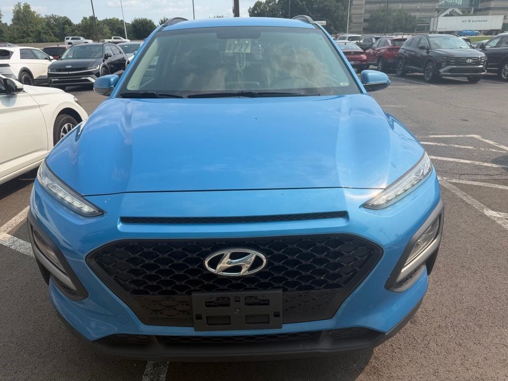 hyundai kona 2018 KM8K22AA8JU123024 image hyundai kona 2018 KM8K22AA8JU123024 image