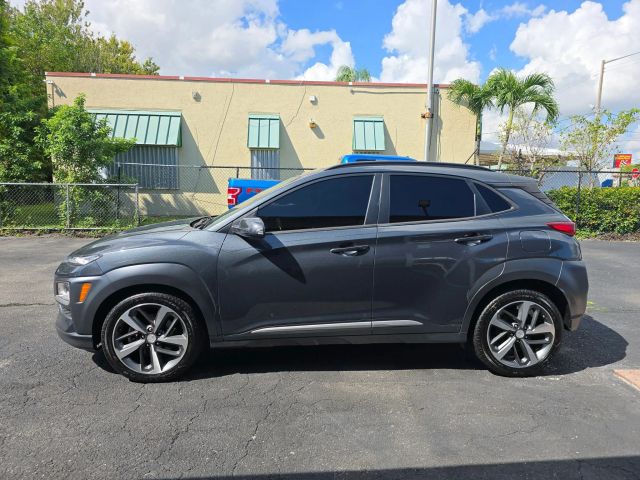 hyundai kona 2018 KM8K33A54JU136911 image hyundai kona 2018 KM8K33A54JU136911 image
