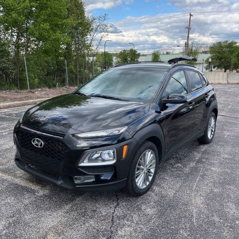 hyundai kona 2018 KM8K2CAA6JU072810 image hyundai kona 2018 KM8K2CAA6JU072810 image