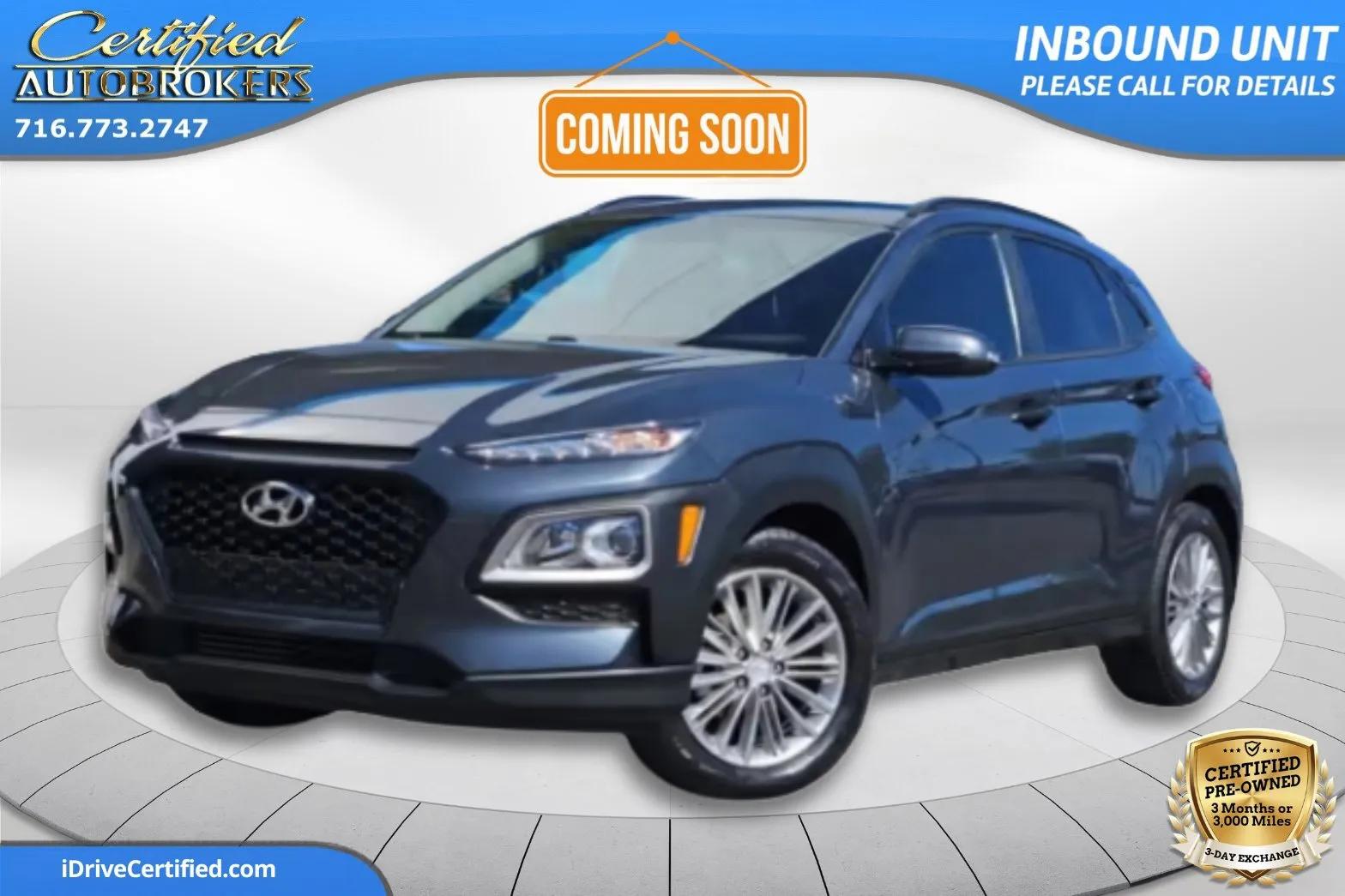 hyundai kona 2018 KM8K2CAA5JU079683 image hyundai kona 2018 KM8K2CAA5JU079683 image
