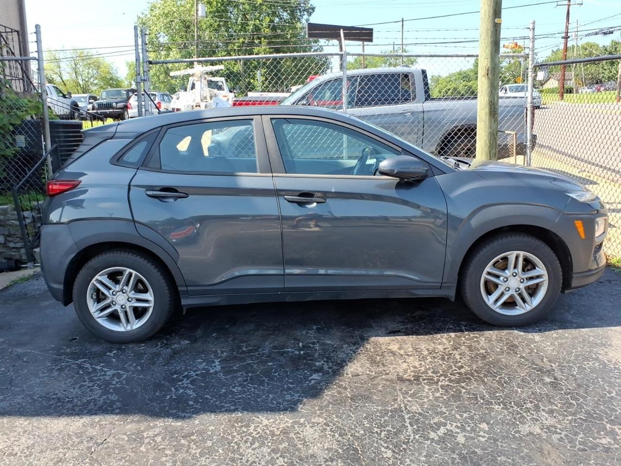 hyundai kona 2018 KM8K1CAA3JU180143 image hyundai kona 2018 KM8K1CAA3JU180143 image