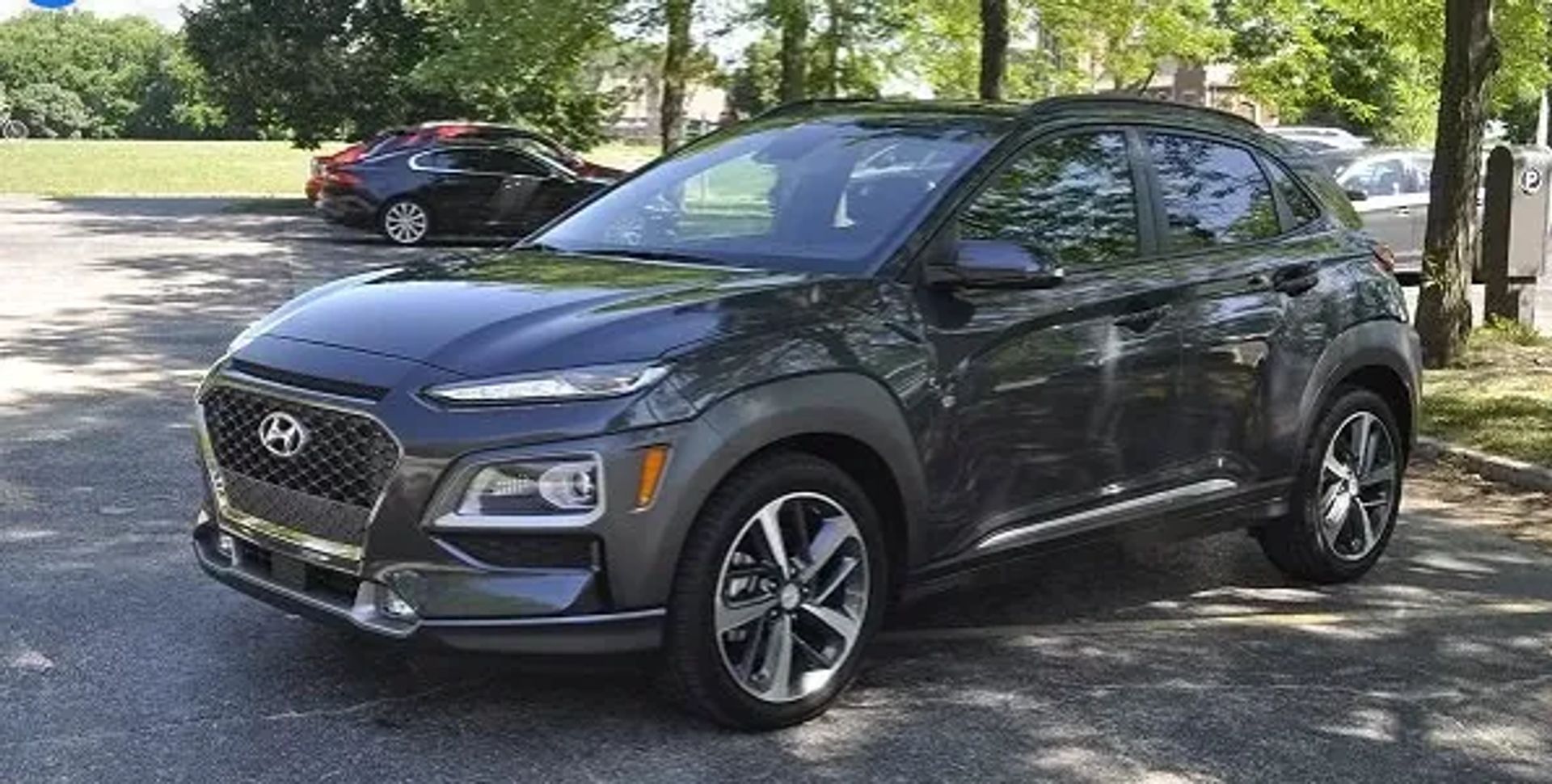 hyundai kona 2018 KM8K53A53JU172681 image hyundai kona 2018 KM8K53A53JU172681 image