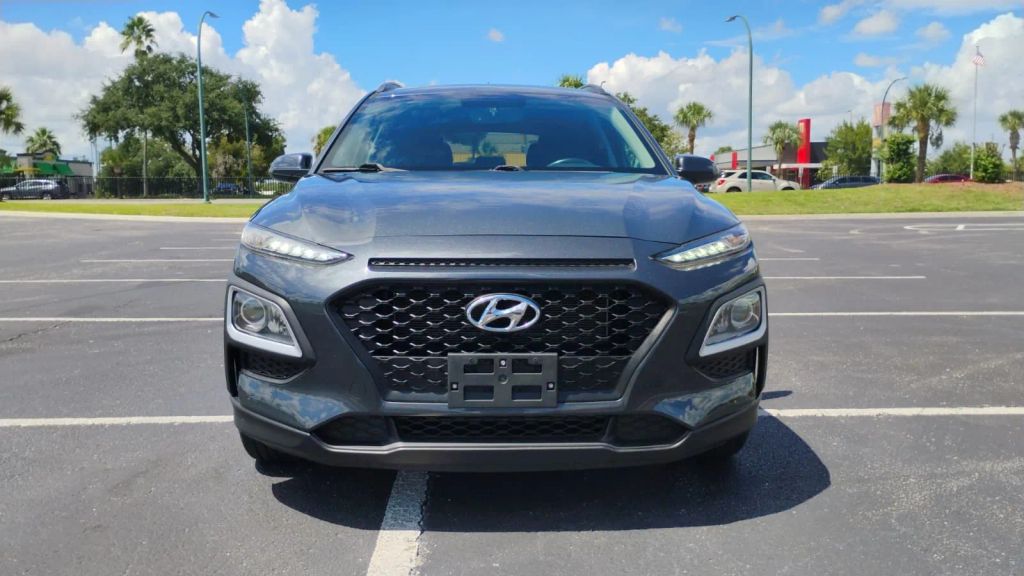 hyundai kona 2018 KM8K2CAA5JU154494 image hyundai kona 2018 KM8K2CAA5JU154494 image