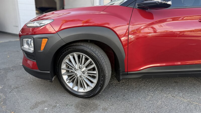 hyundai kona 2018 KM8K22AA8JU096021 image hyundai kona 2018 KM8K22AA8JU096021 image