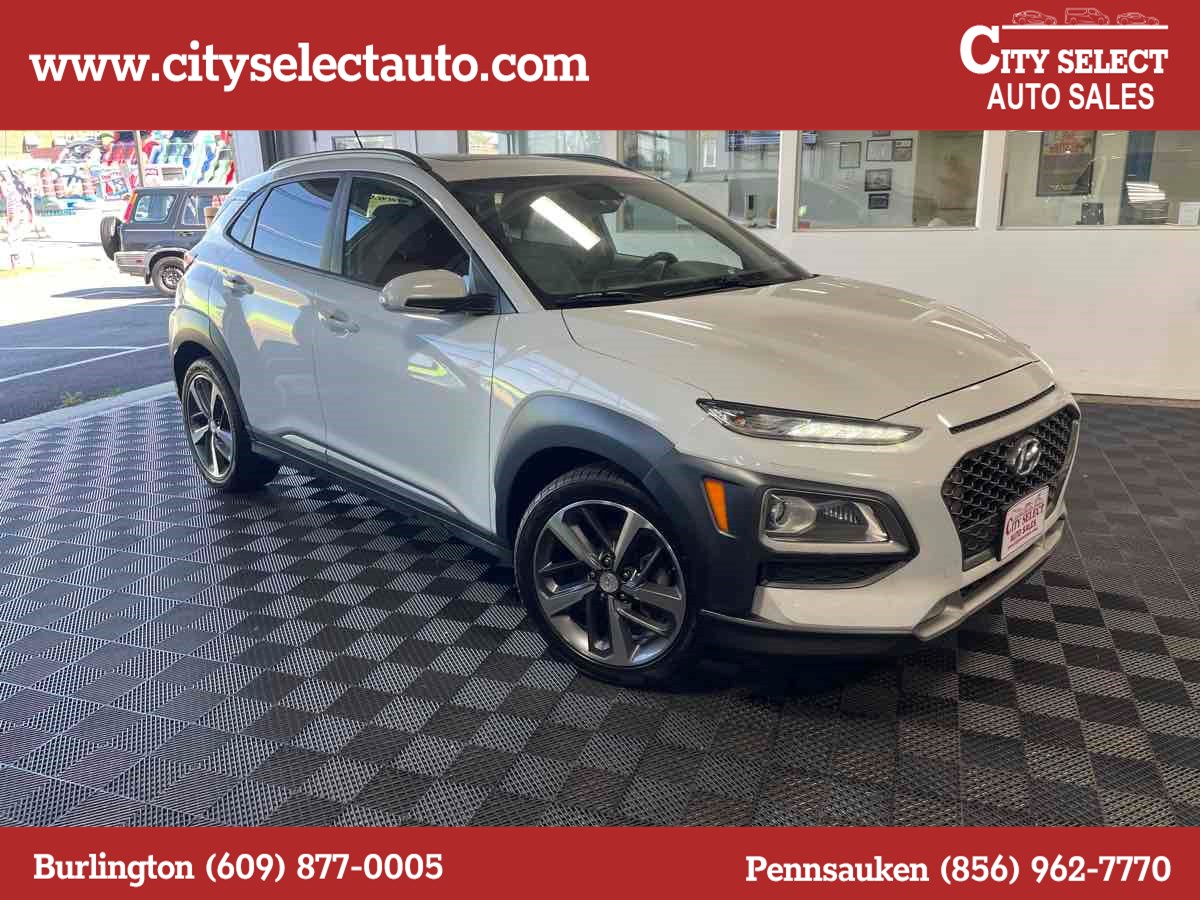 hyundai kona 2018 KM8K3CA55JU169190 image hyundai kona 2018 KM8K3CA55JU169190 image