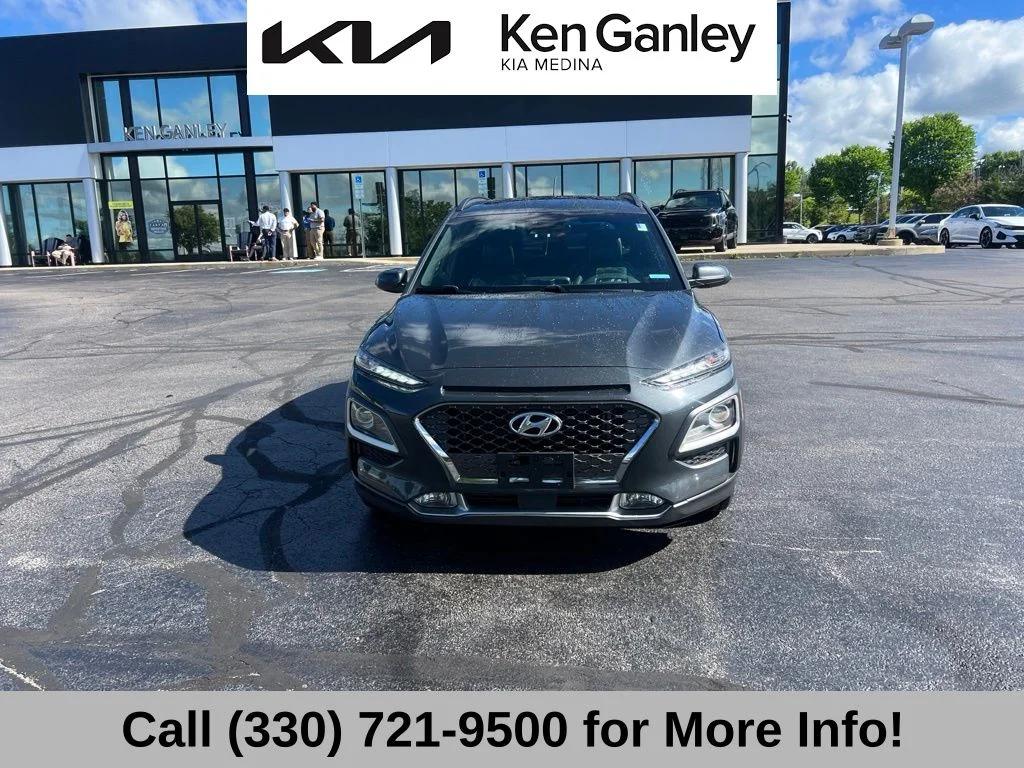 hyundai kona 2018 KM8K5CA58JU076335 image hyundai kona 2018 KM8K5CA58JU076335 image