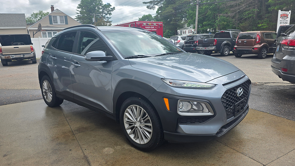 hyundai kona 2018 KM8K2CAA5JU183395 image hyundai kona 2018 KM8K2CAA5JU183395 image