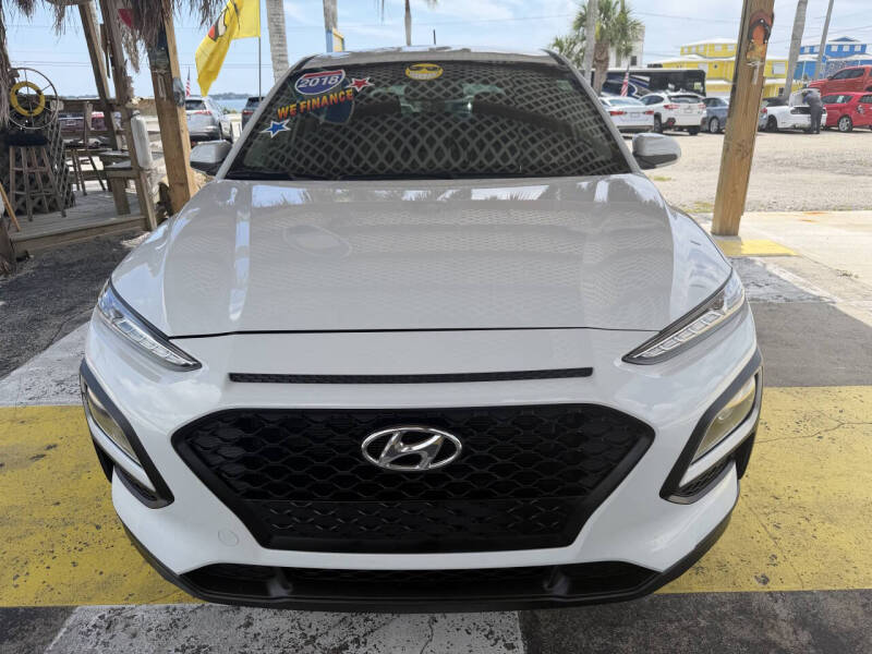 hyundai kona 2018 KM8K12AA2JU121174 image hyundai kona 2018 KM8K12AA2JU121174 image