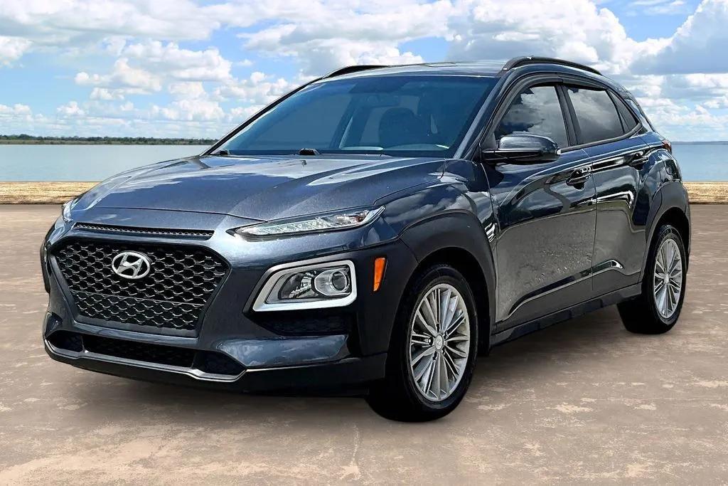 hyundai kona 2018 KM8K22AA9JU165198 image hyundai kona 2018 KM8K22AA9JU165198 image
