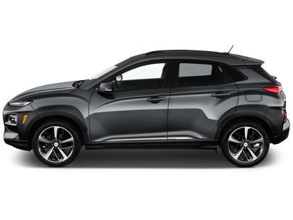 hyundai kona 2018 KM8K5CA54JU089308 image hyundai kona 2018 KM8K5CA54JU089308 image