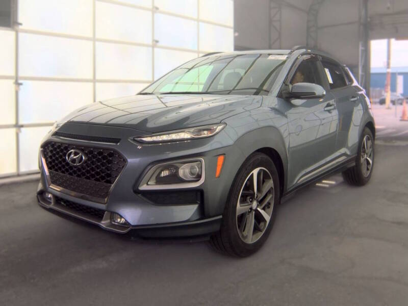 hyundai kona 2018 KM8K3CA58JU170222 image hyundai kona 2018 KM8K3CA58JU170222 image